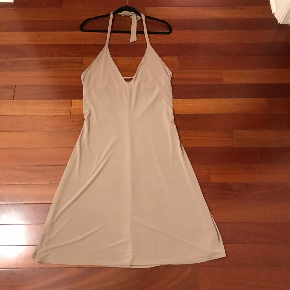 💖H&M💖 Halter Dress sz. 6